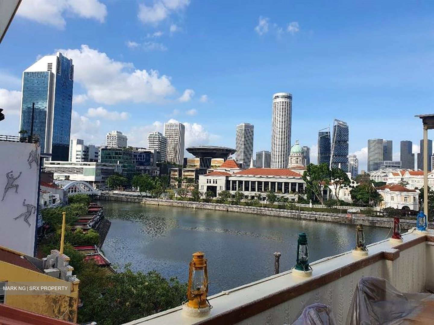 Boat Quay Conservation Area (D1), Shop House #509325601